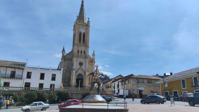 Peregrinación a Turmequé - Image 3