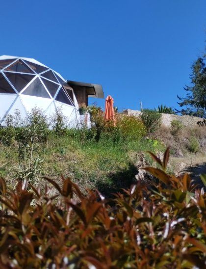 Glamping Club Las Guaduas