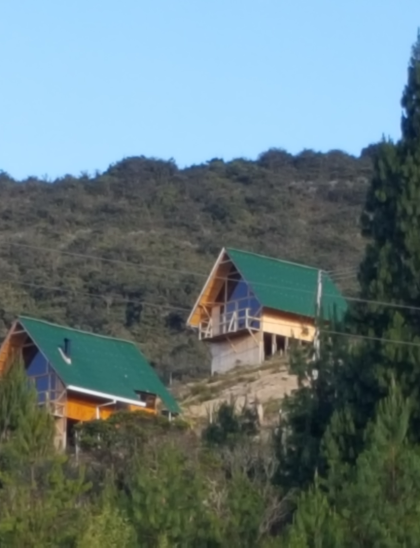Granmount Cabañas Campestres