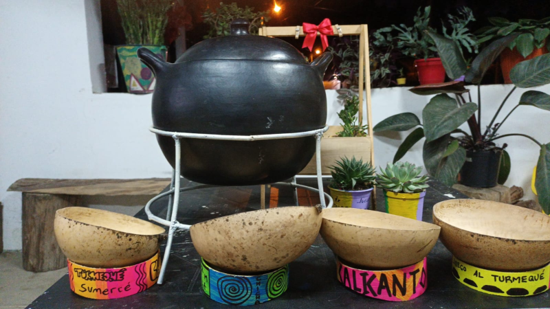 Experiencia De La Chicha - Image 3