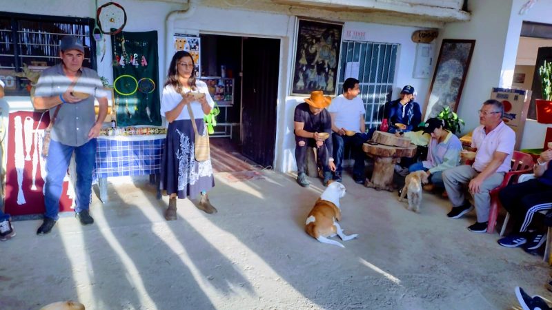 Experiencia De La Chicha - Image 4