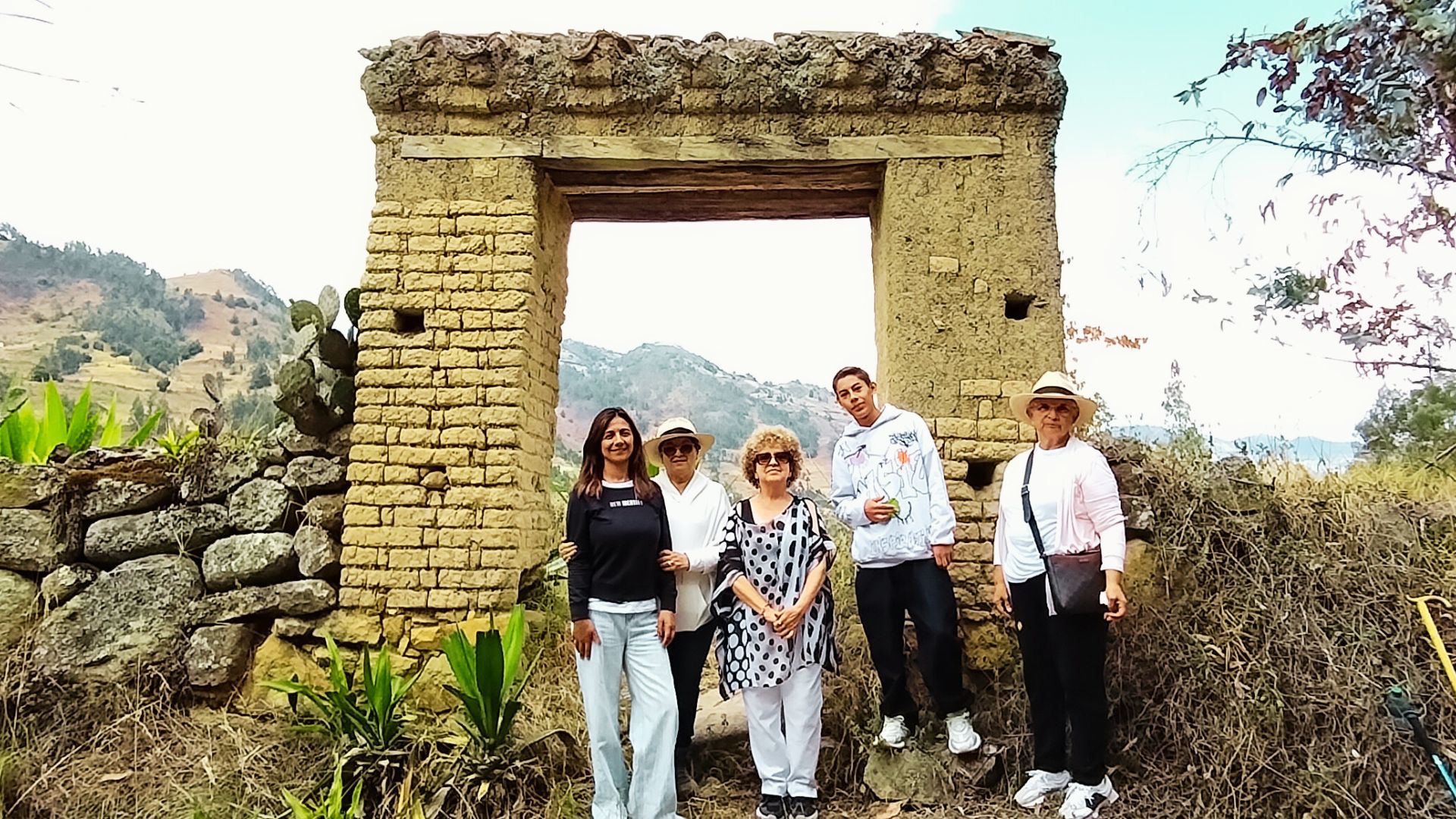 La Ruta Del Paraíso - Image 3