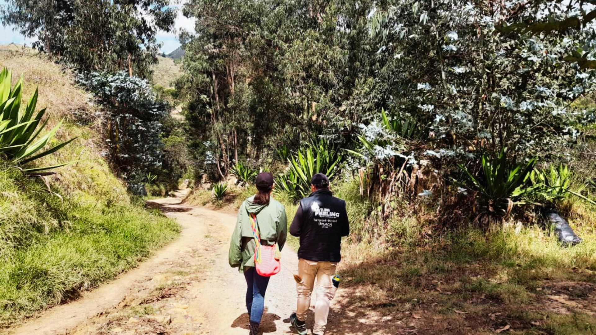 La Ruta Del Paraíso - Image 2