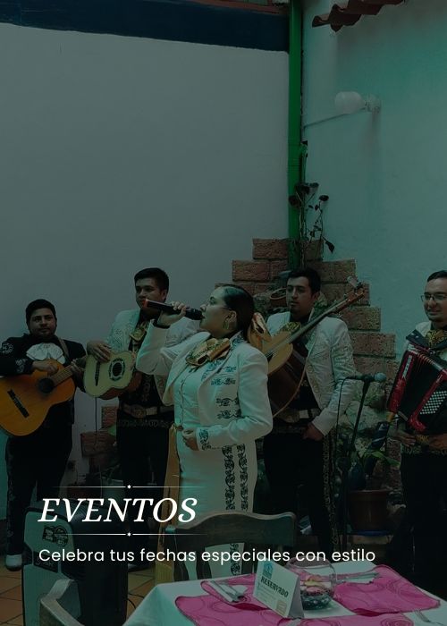 Casona La Fuente