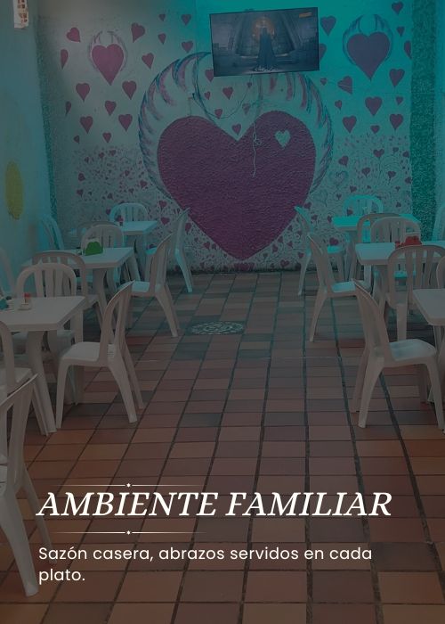 Los Pachos 3