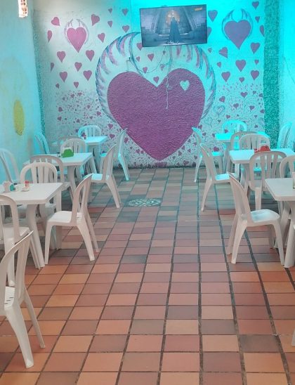 Restaurante Los Pachos