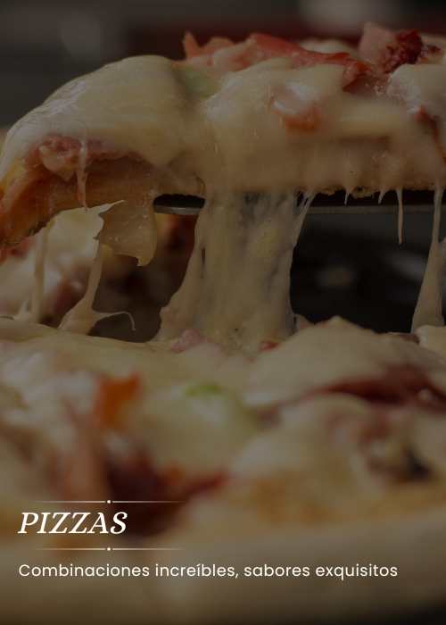 Moreno´s Pizza (1)