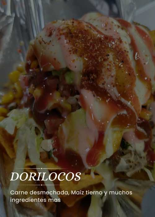 Moreno´s Pizza (2)