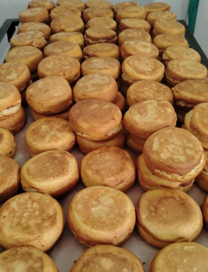 Fabrica de Amasijos Danys