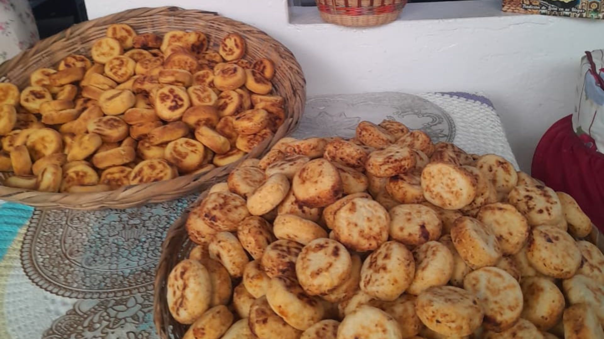 Taller Gastronómico En Ramiriquí - Image 3