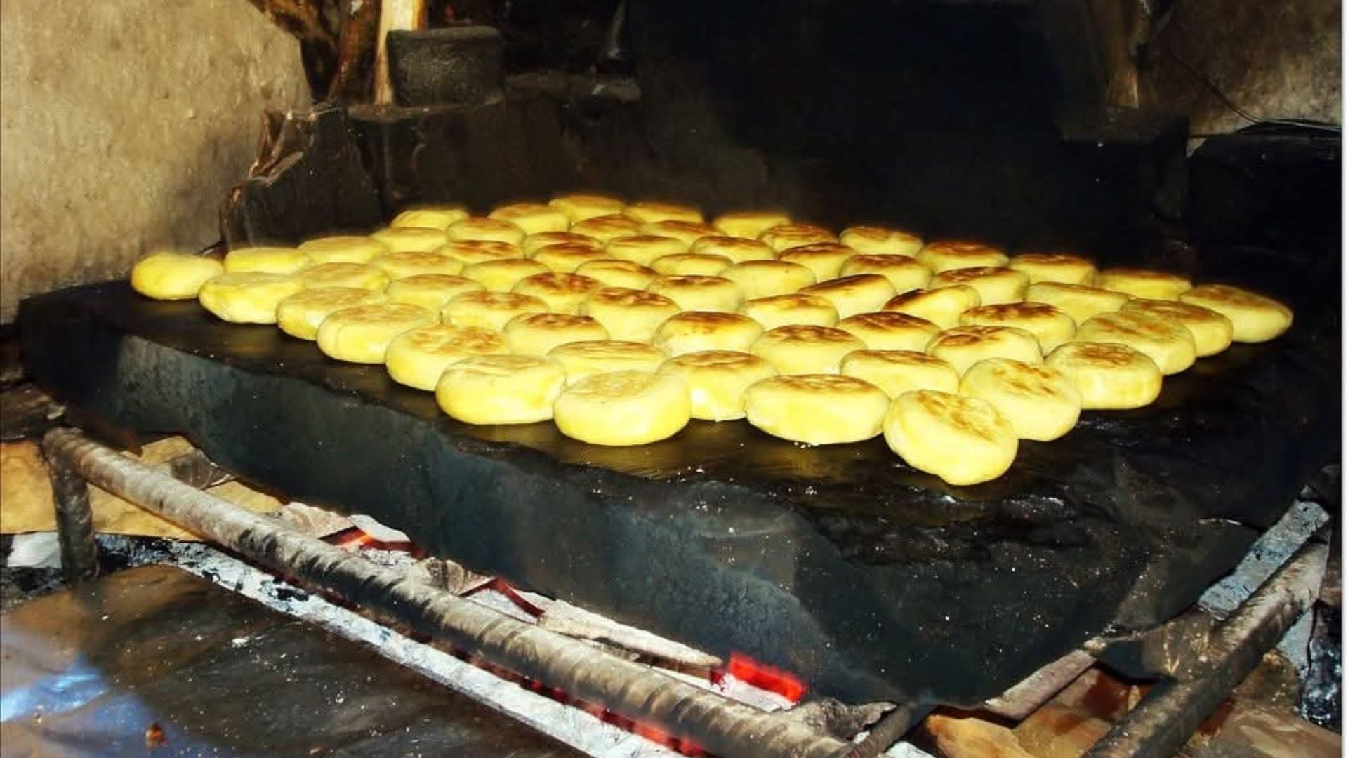 Taller Gastronómico En Ramiriquí - Image 4