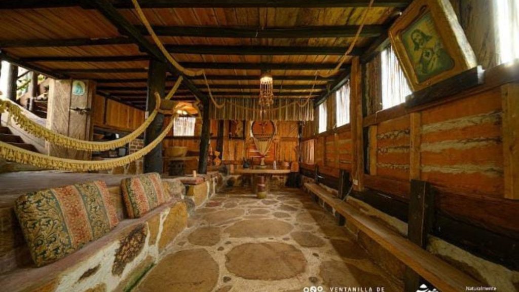 Aloj Casa Del Viejo (3)