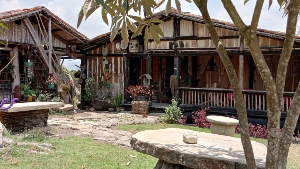 Aloj Casa Del Viejo (5)