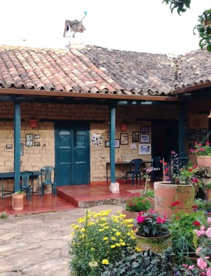 Restaurante Campestre La Acuarela