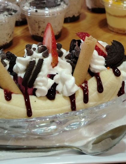 El Balcón Salón de Onces