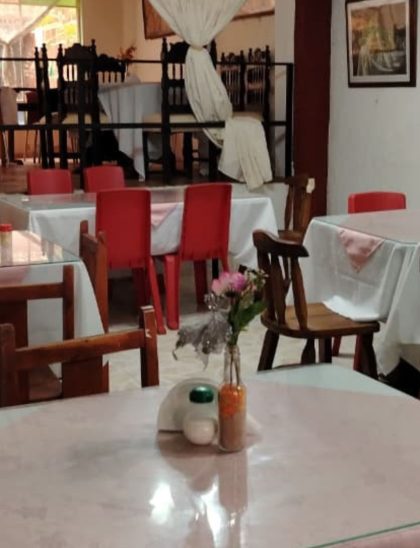 Restaurante Rancho Grande