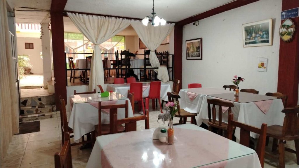 Hotel Rancho Grande (2)