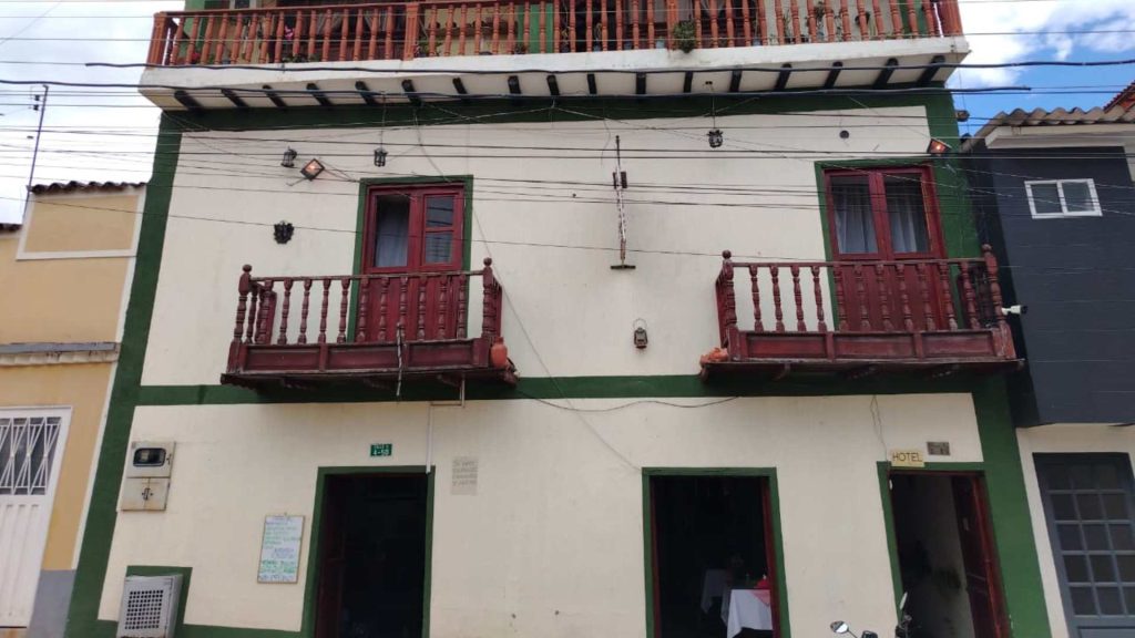 Hotel Rancho Grande (7)