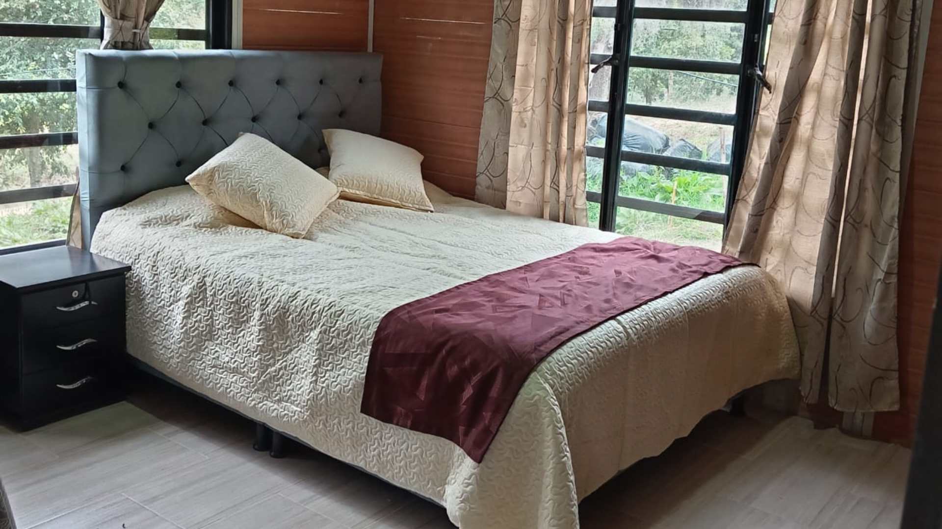 La cabaña (3)