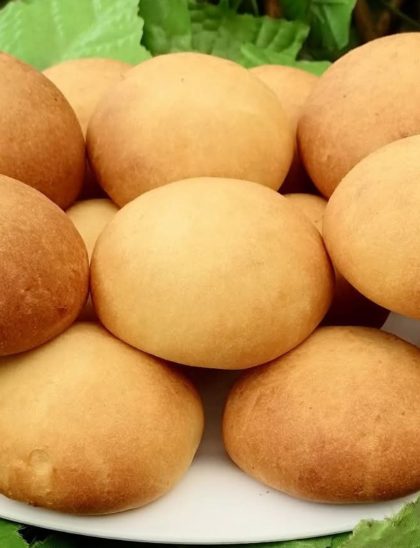 Parador Laguna Verde