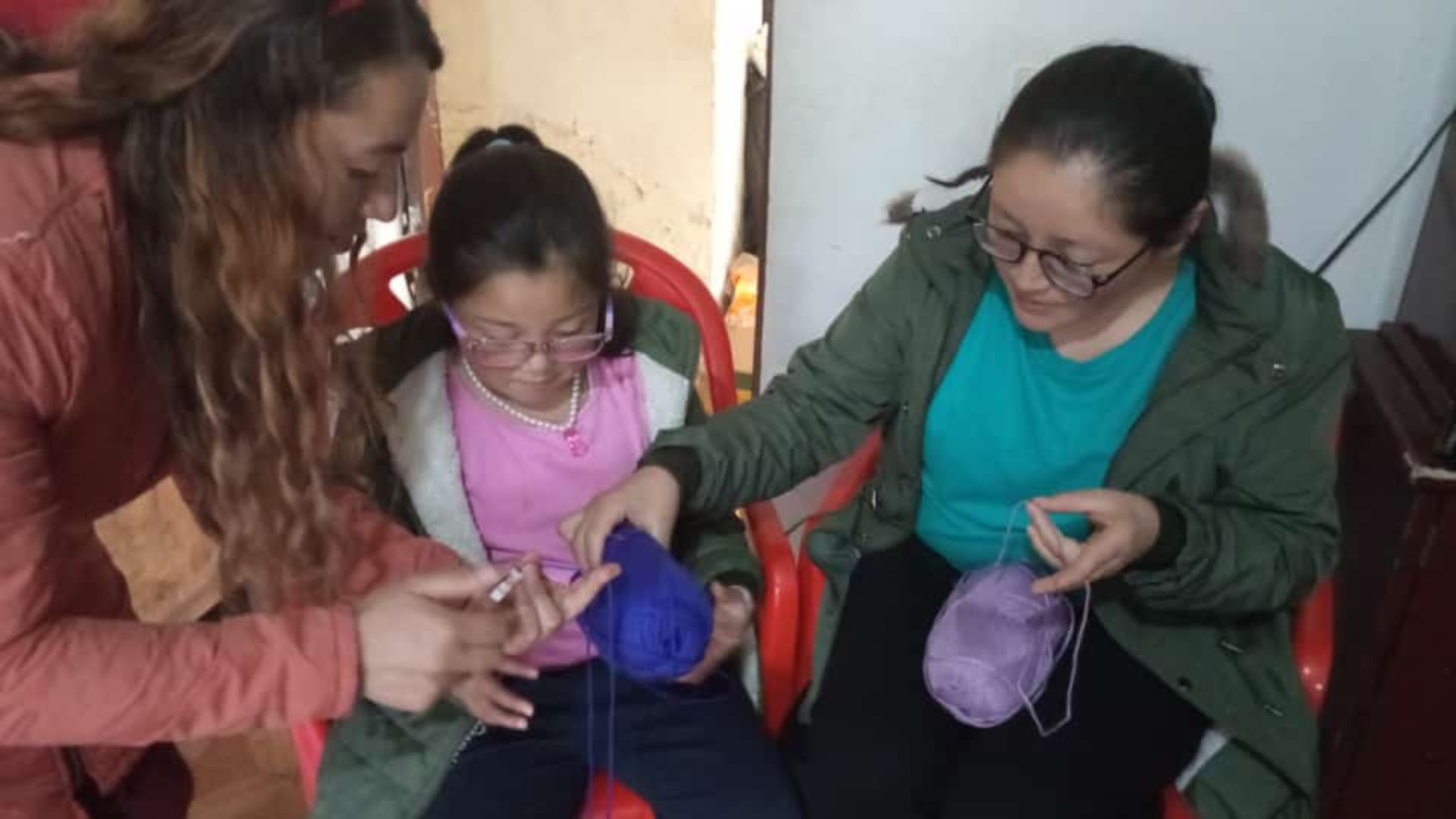 Tejiendo Tradición En Úmbita Boyacá - Image 4