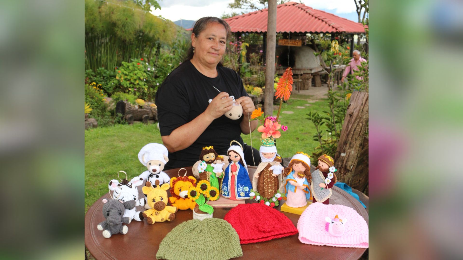 Tejiendo Tradición En Úmbita Boyacá - Image 2