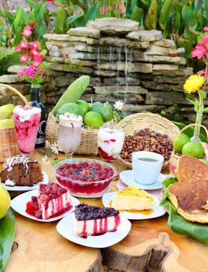 Restaurante El Chizo