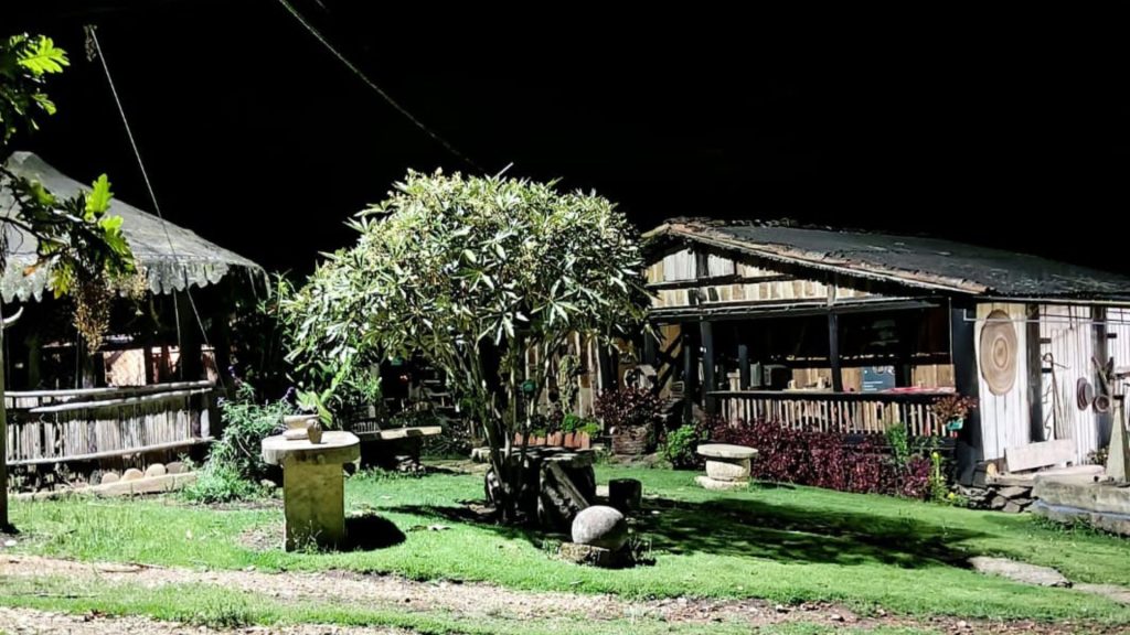 alojamiento Casa del viejo (3)