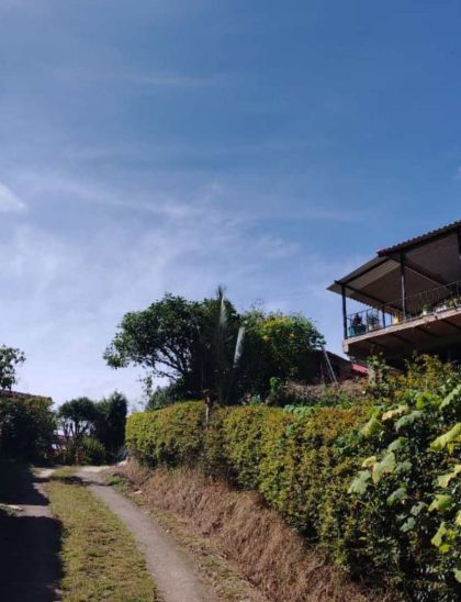 Finca Campestre La Cabaña