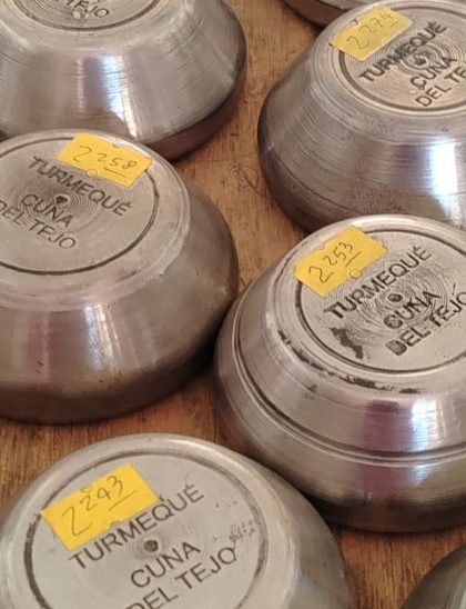 Artesanias Turmequé