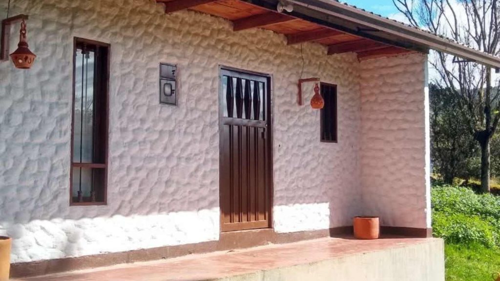 Refugio La Calderona (1)