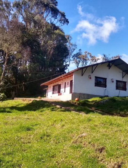 Refugio La Calderona