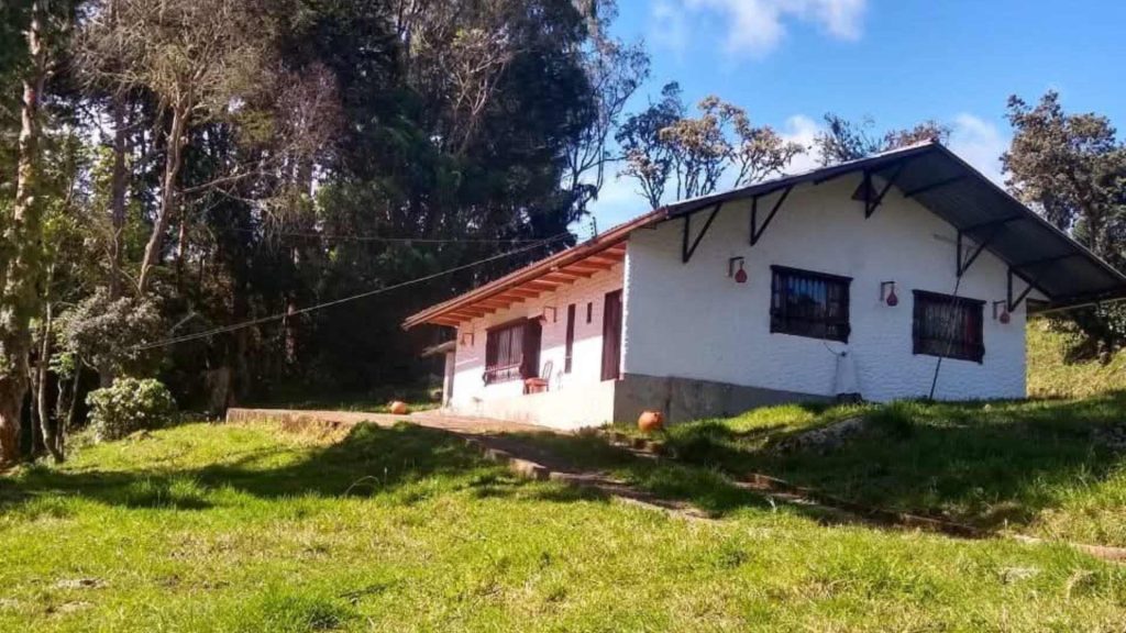 Refugio La Calderona (3)