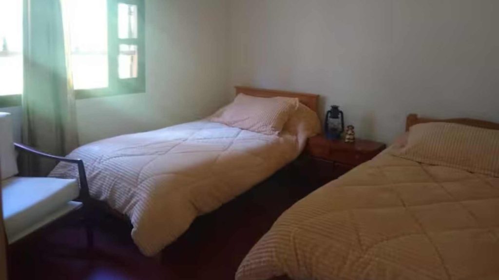 Refugio La Calderona (5)