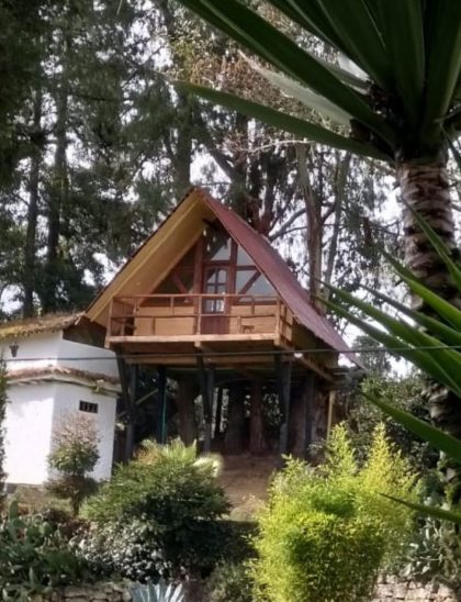 Hostal Rural Finca Huatabampo