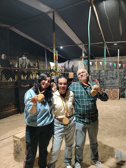 Experiencia Ancestral en Turmequé (Exclusivo Agencias)