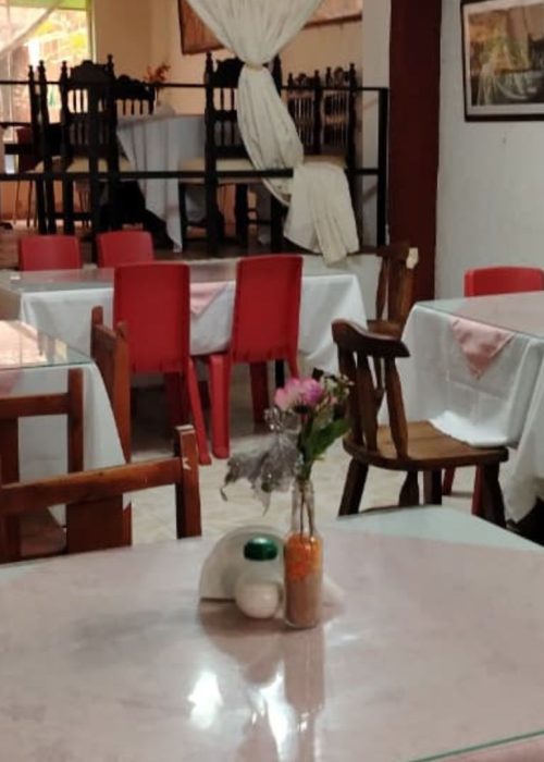 Galeria Rancho Grande (1)