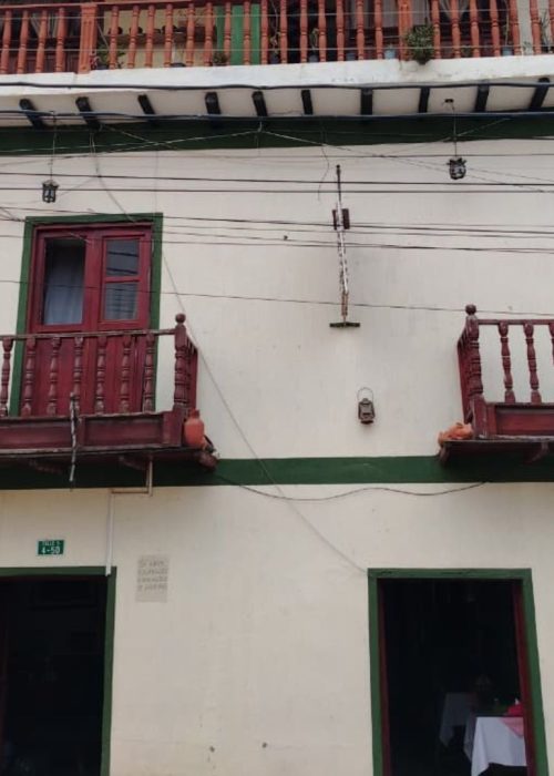 Galeria Rancho Grande (2)