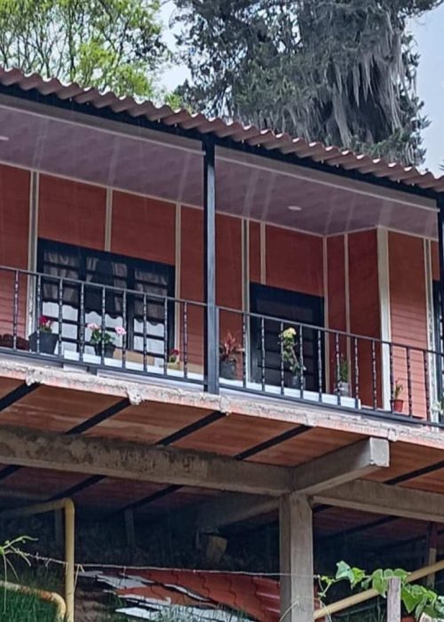 Galeria la cabaña (2)