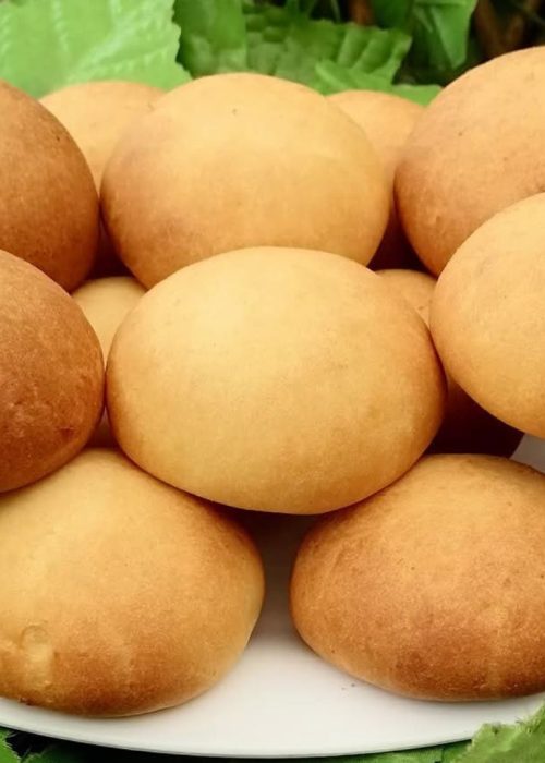 Restaurante Laguna Verde (1)