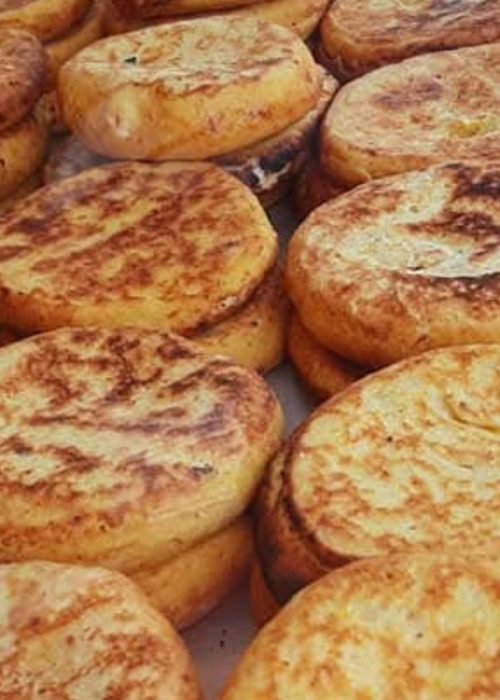 Restaurante Laguna Verde (2)