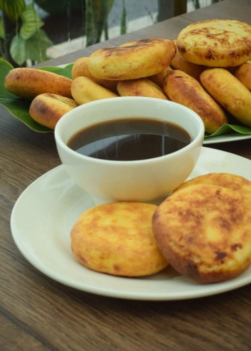 Restaurante Laguna Verde (3)