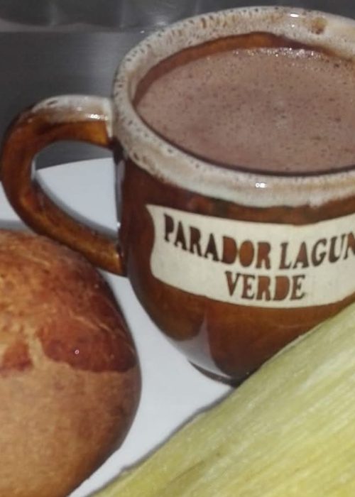 Restaurante Laguna Verde (5)