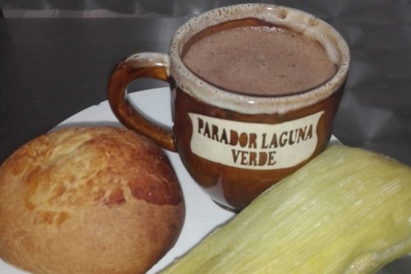 Restaurante Laguna Verde (5)