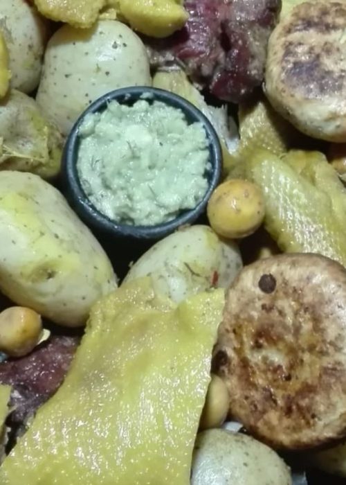 Restaurante Laguna Verde (6)