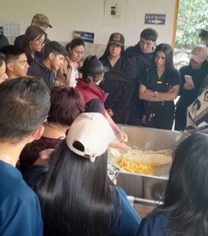 Taller Las Milagrosas (2)